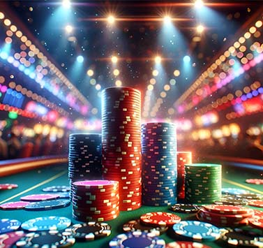 FO88 Arena Odds