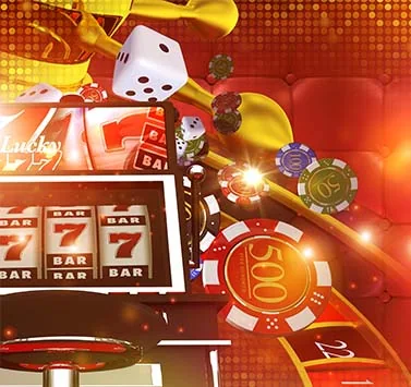 FO88 Esports Map
