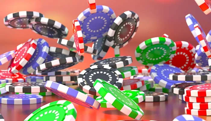 FO88 Casino live